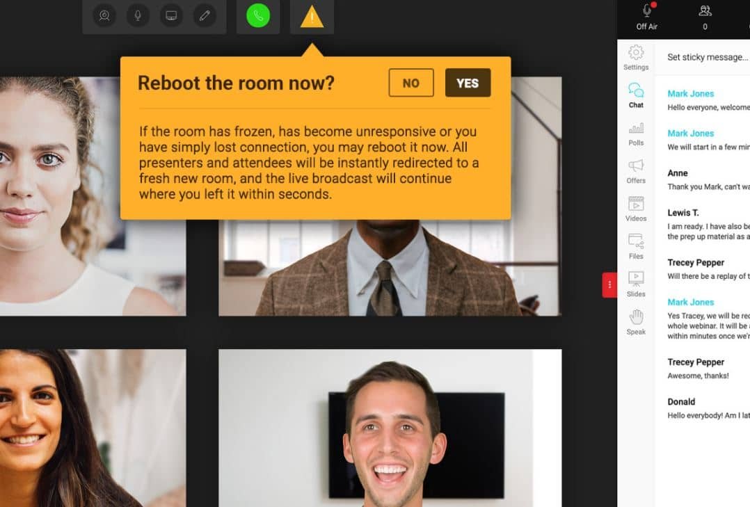 WebinarJam Install Fb Pixel